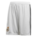 Real Madrid Home Junior Short 18-19